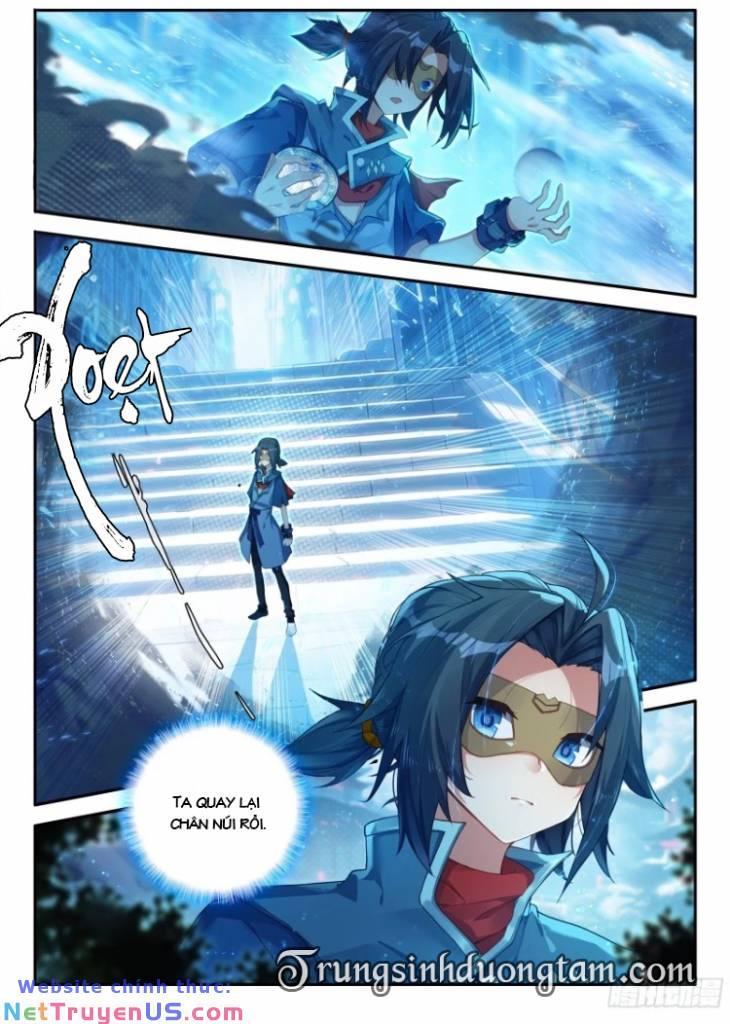 đấu la đại lục 5 - đường tam trùng sinh chapter 148 10