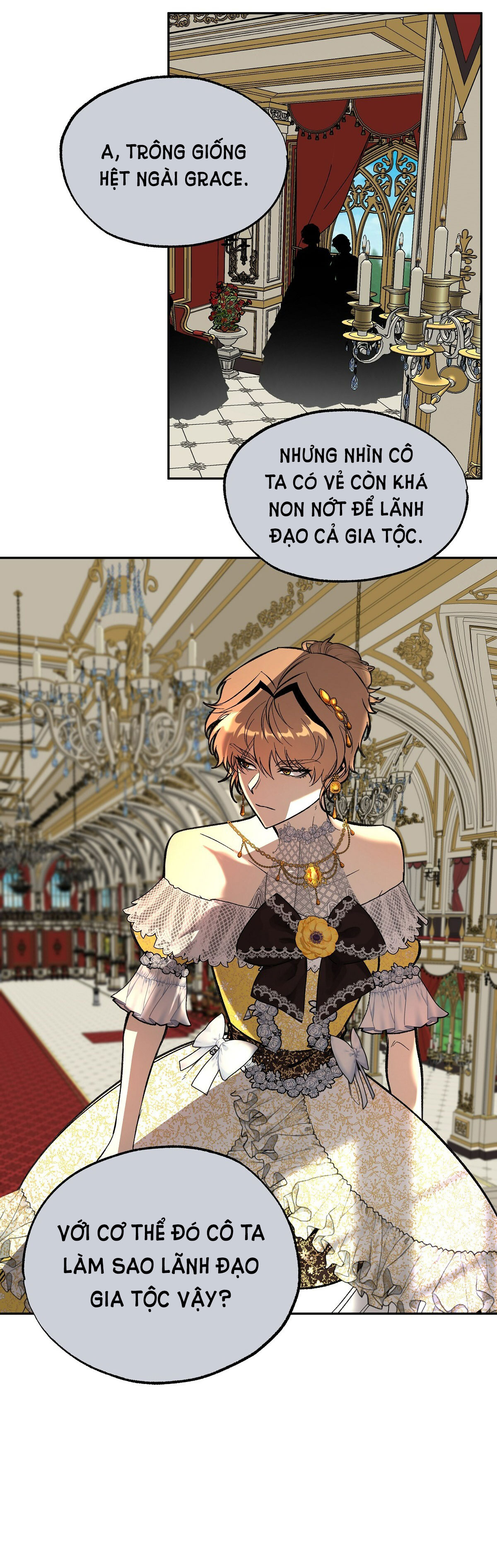 bánh xe của charlotte chapter 8.1 15