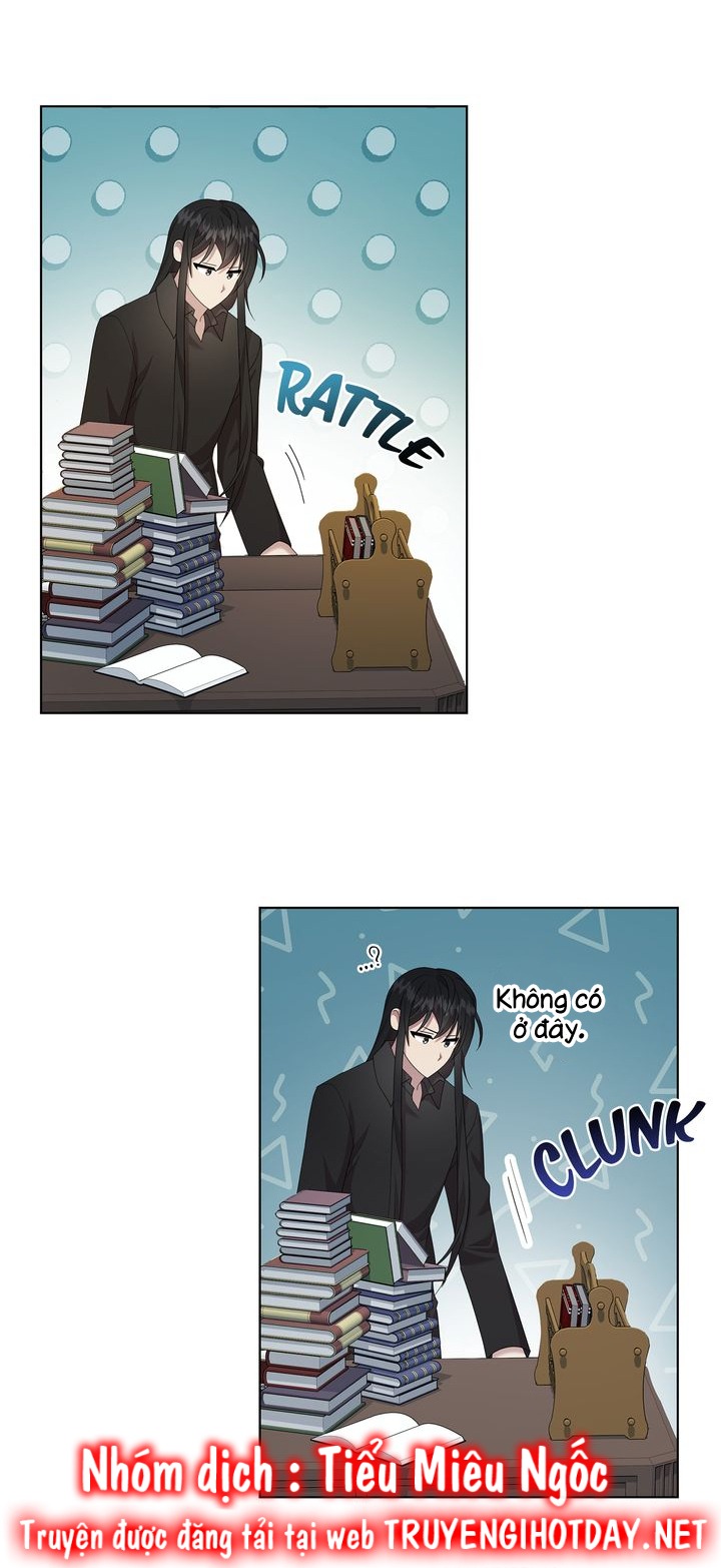 giải mã bí mật về anh ta chapter 33 15