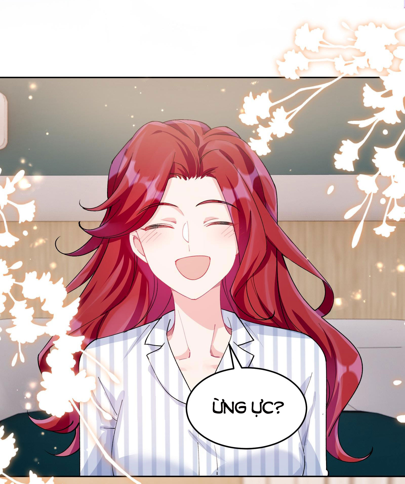 chưa biết ai hơn ai chapter 23 40