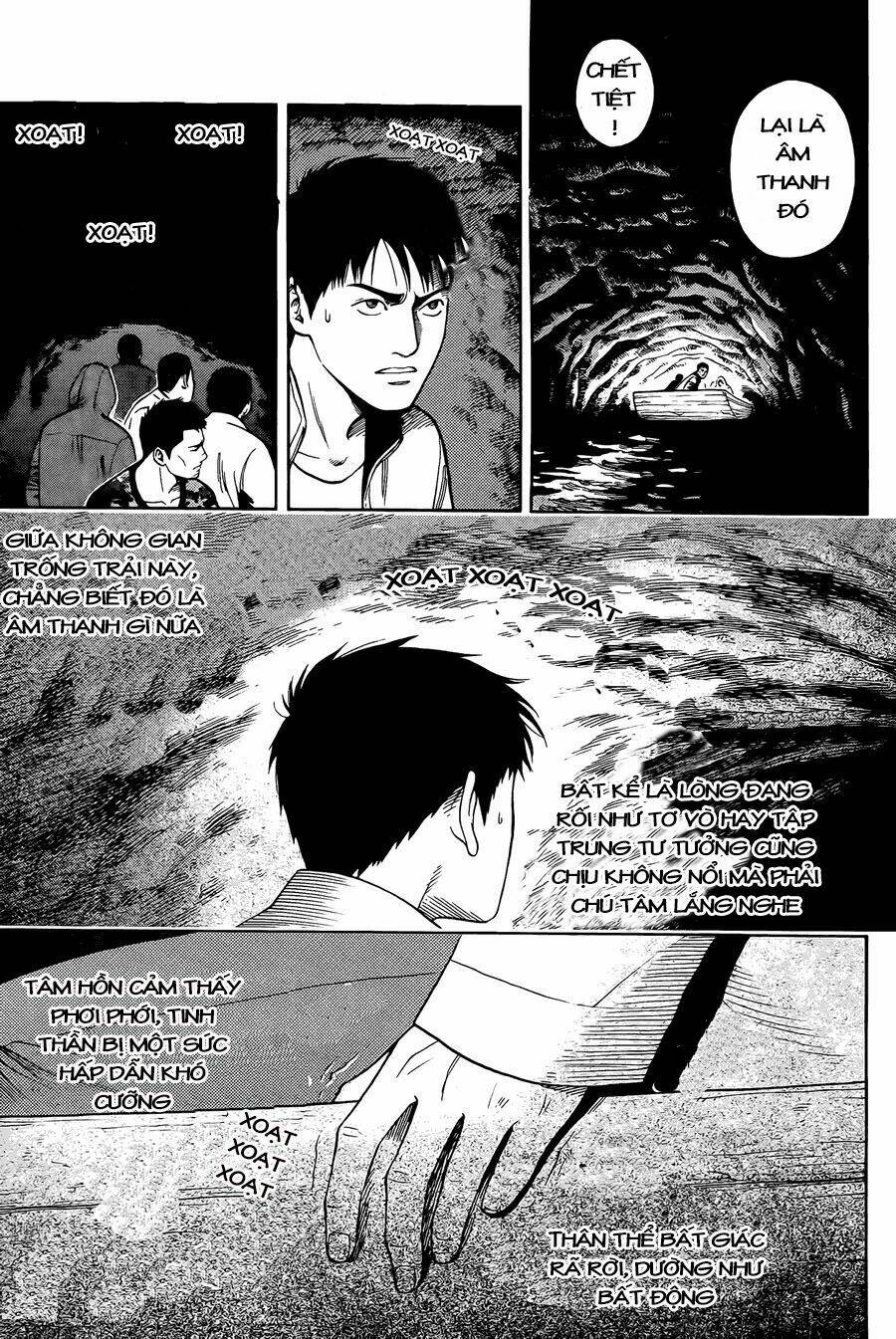 đạo mộ bút ký chapter 6 12