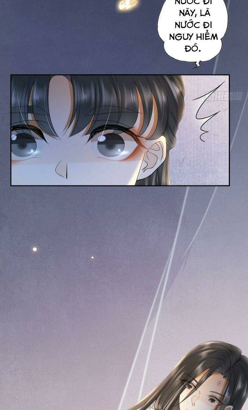 mê hoặc nhân tâm chapter 23 30