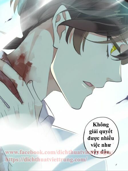 vết cắn ngọt ngào phần 2 chapter 43 26