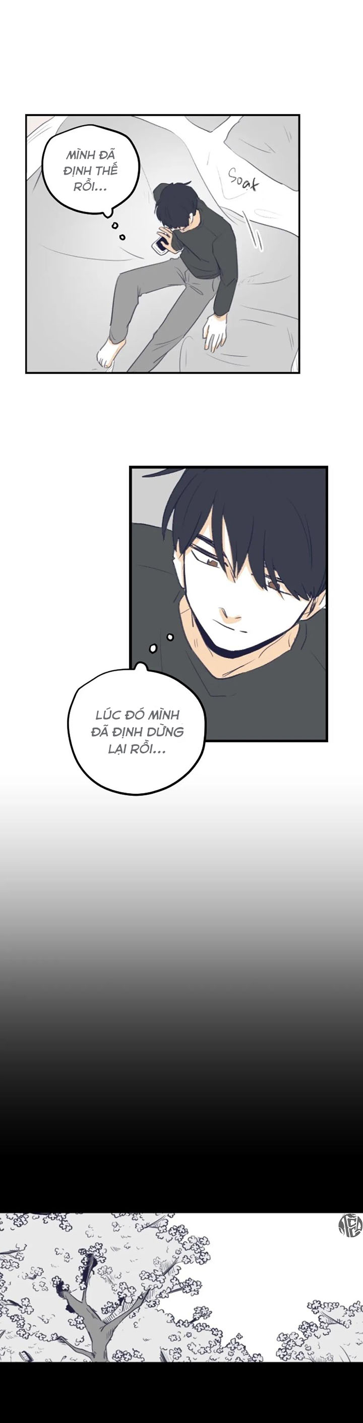 hạnh phúc mãi về sau chapter 8 9