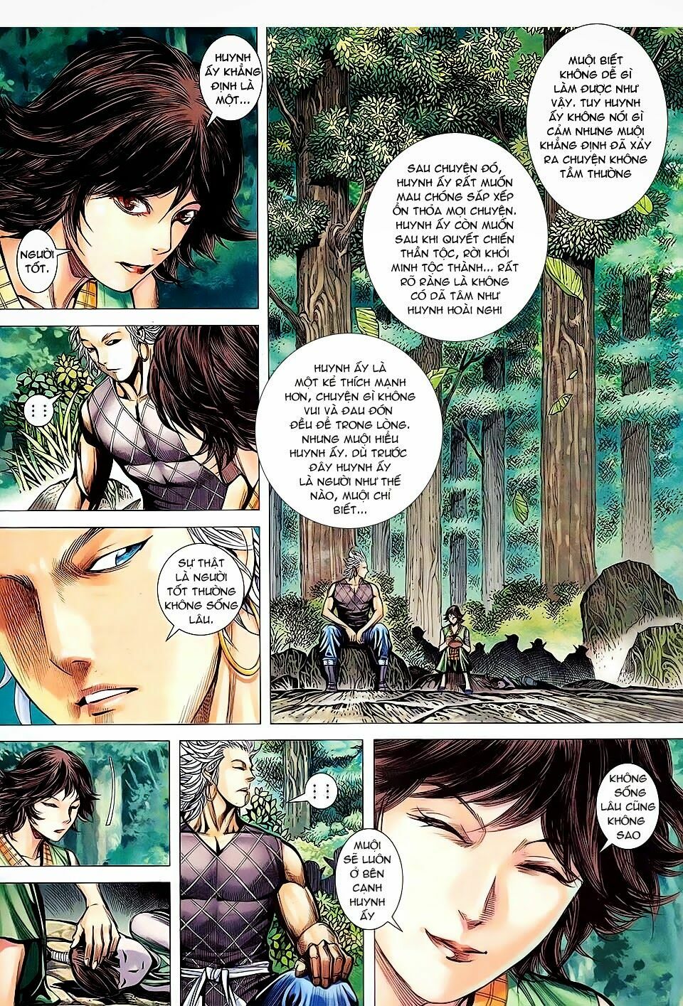 phong thần ký chapter 162 4