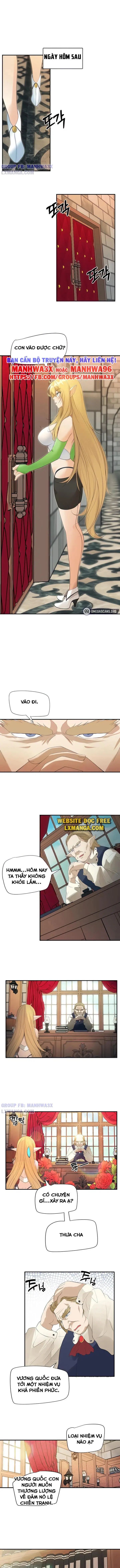 nô lệ tộc elf chapter 8 4