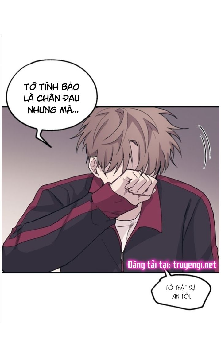 yeonwoo ngây thơ chapter 8 50