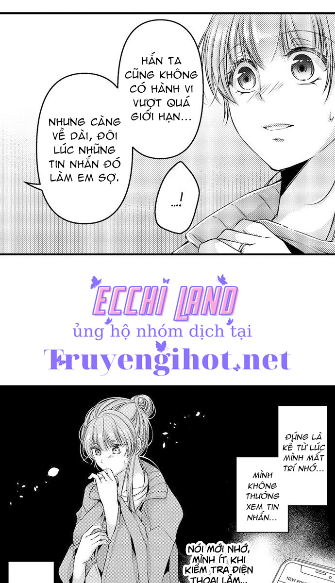 vợ ơi, đừng chạy chapter 22.1 5