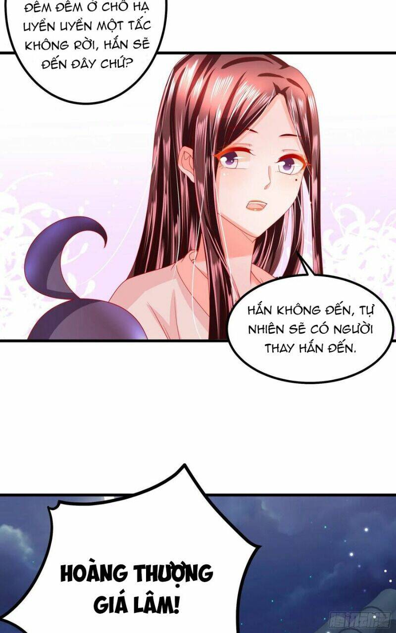 ta phải làm hoàng hậu chapter 27 15