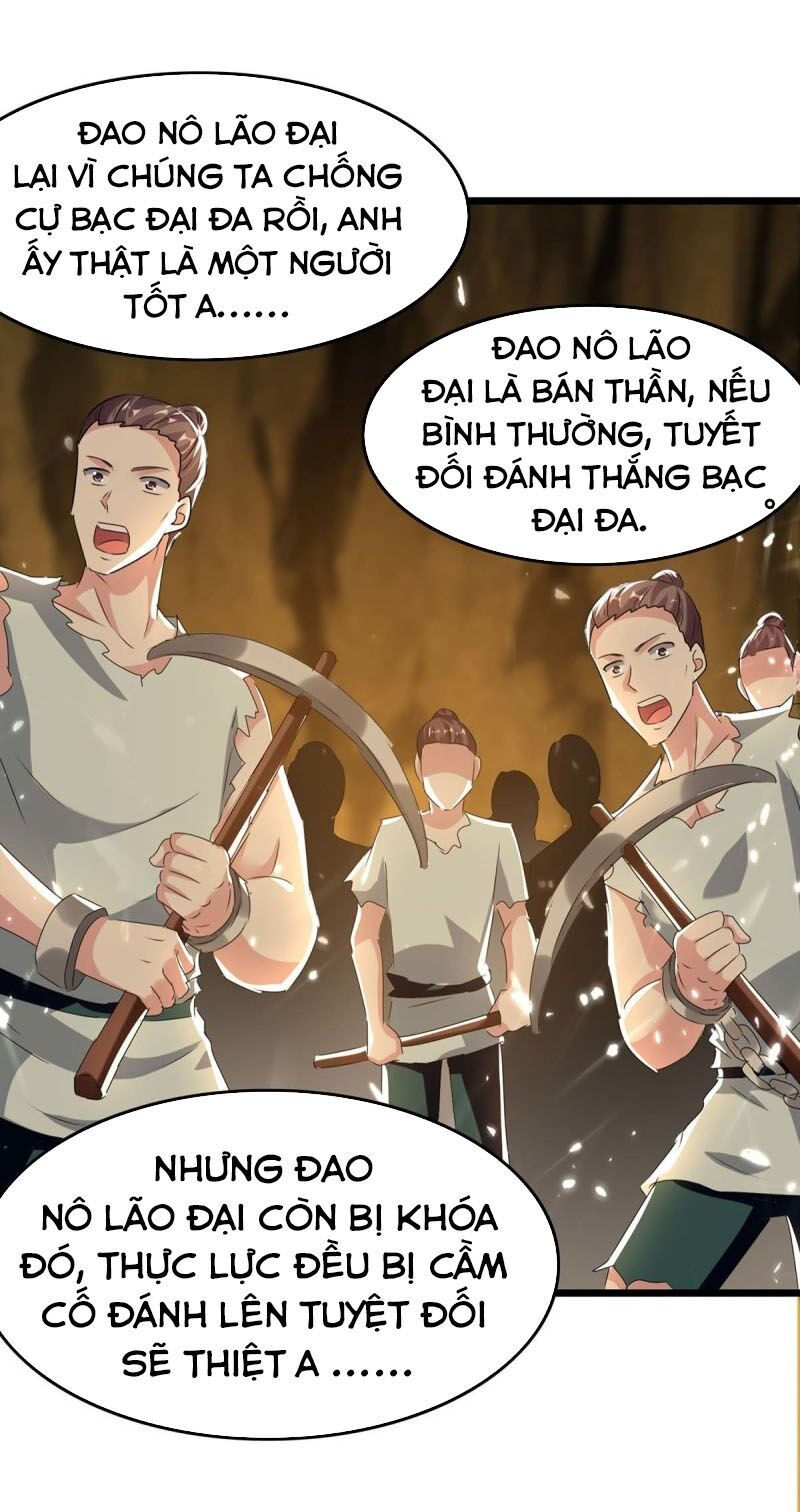 tối cường thăng cấp chapter 190 26