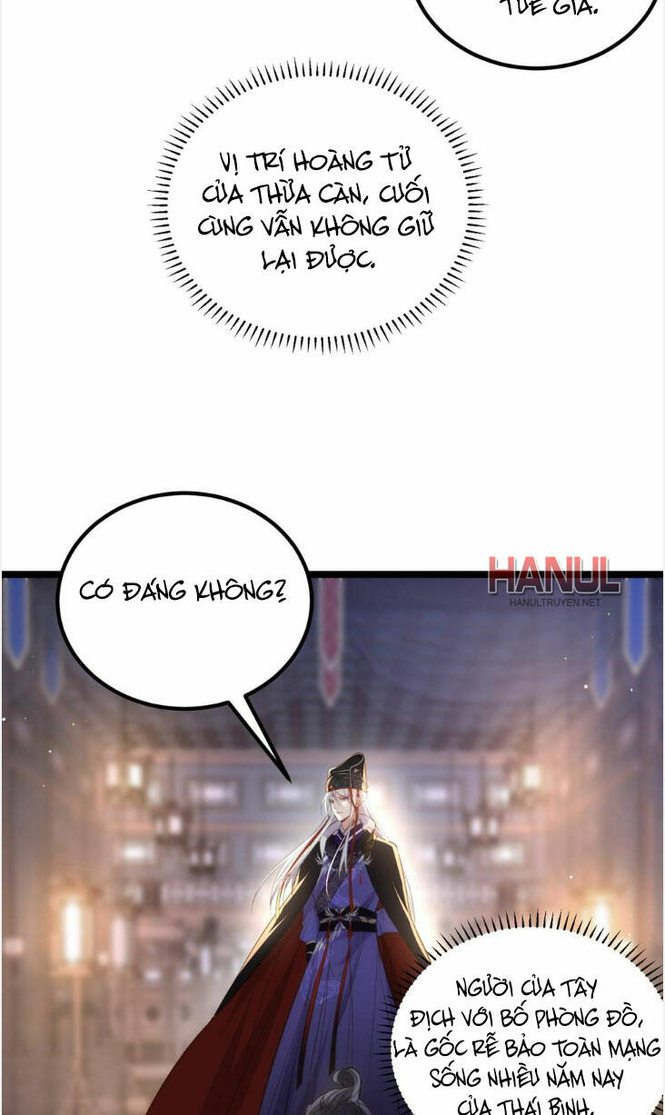 hoạn phi thiên hạ chapter 300 31