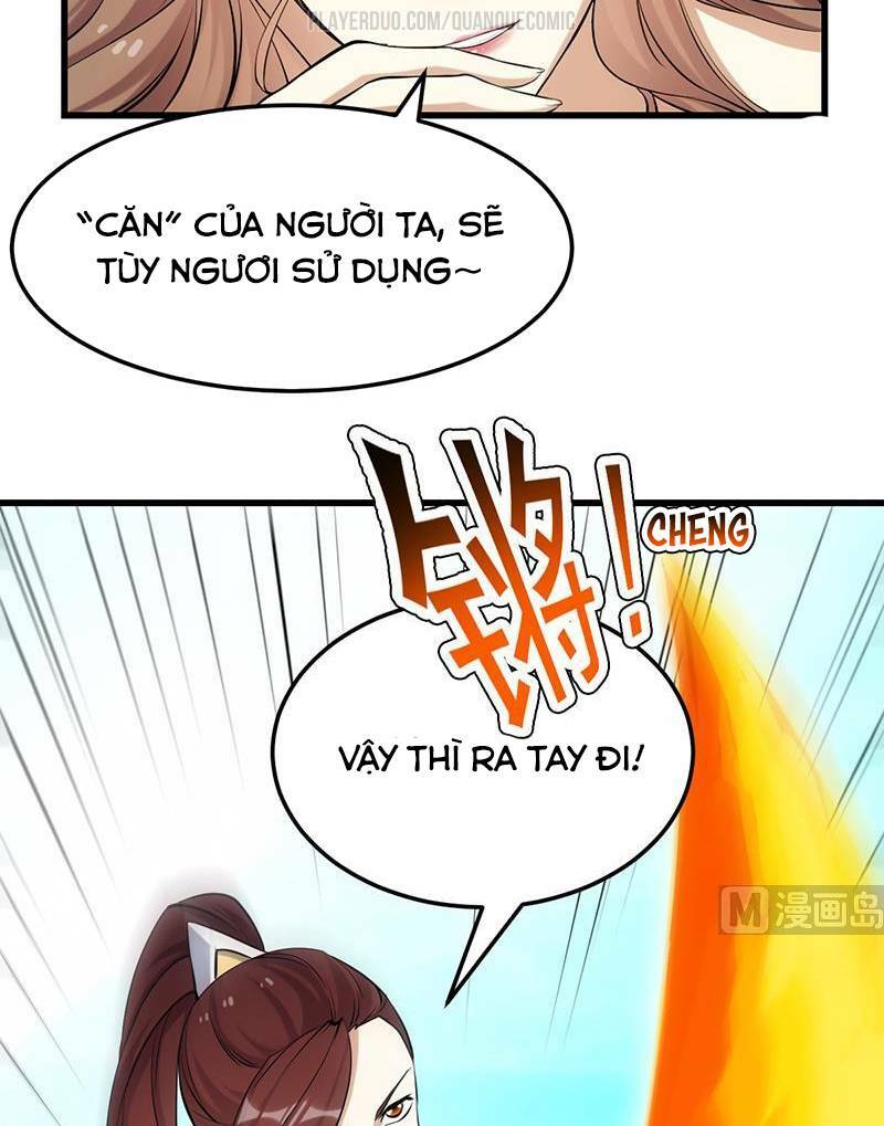 hệ thống thần long nghịch thiên chapter 39 15