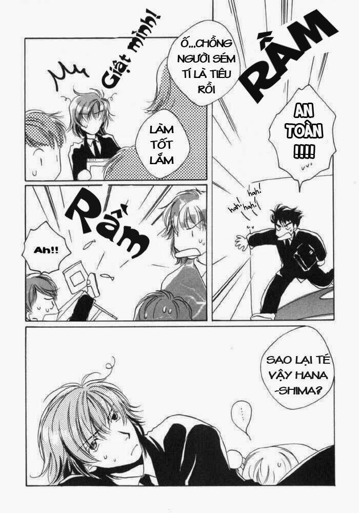 sukijanai kedo aishiteru chapter 8 5