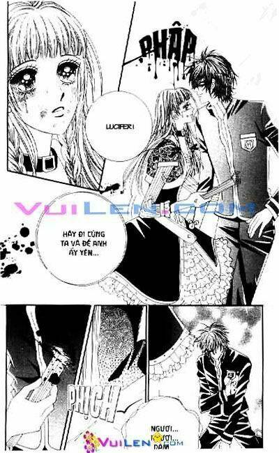 cửa hàng phù thủy chapter 9 100