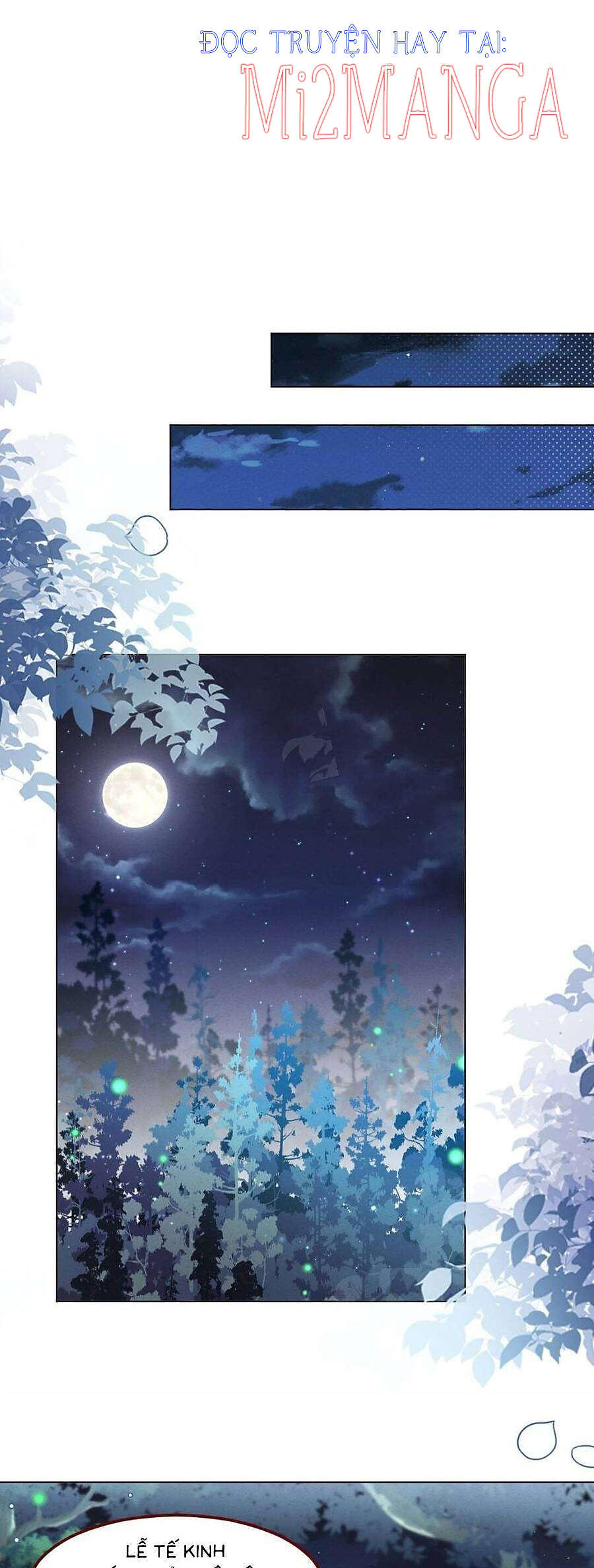 ninita yêu dấu chapter 65.1 2