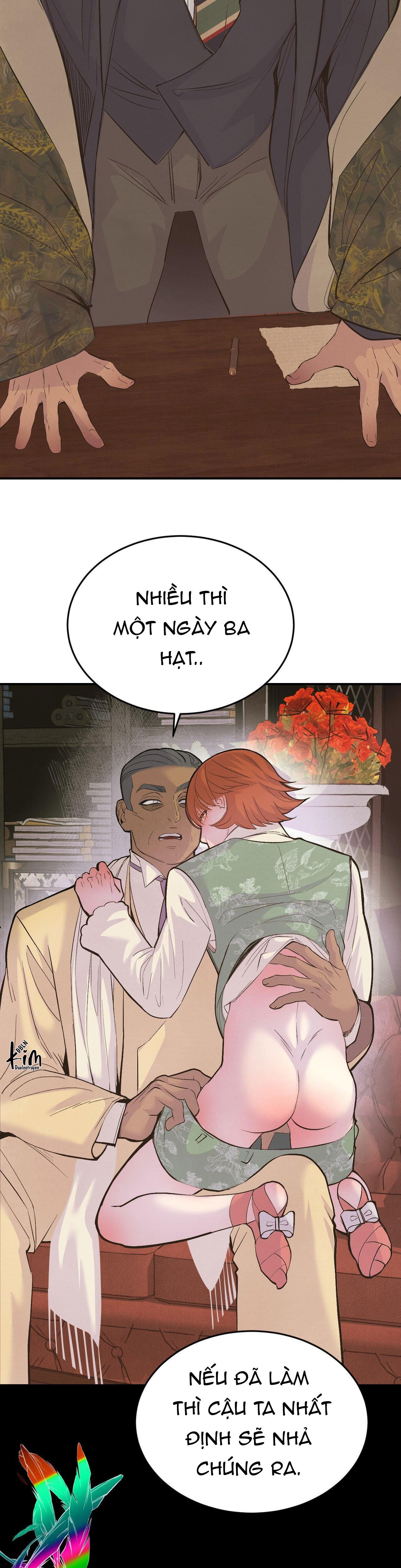 cậu bé đào chapter 9 8