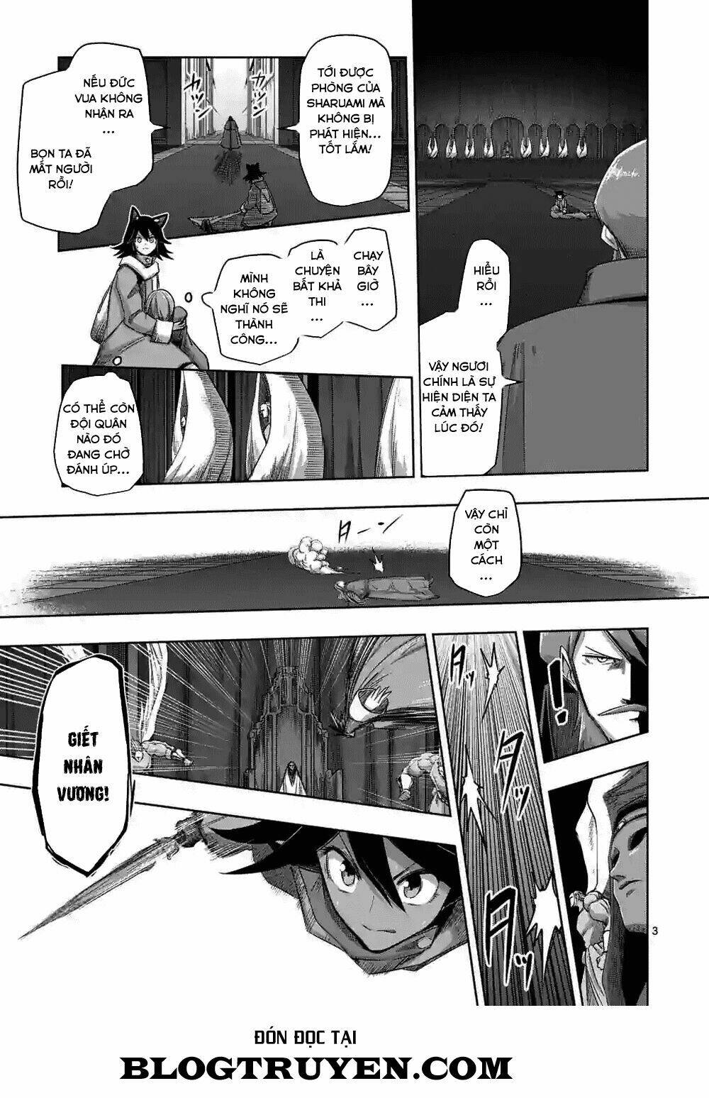 helck manga chapter 63.2 5