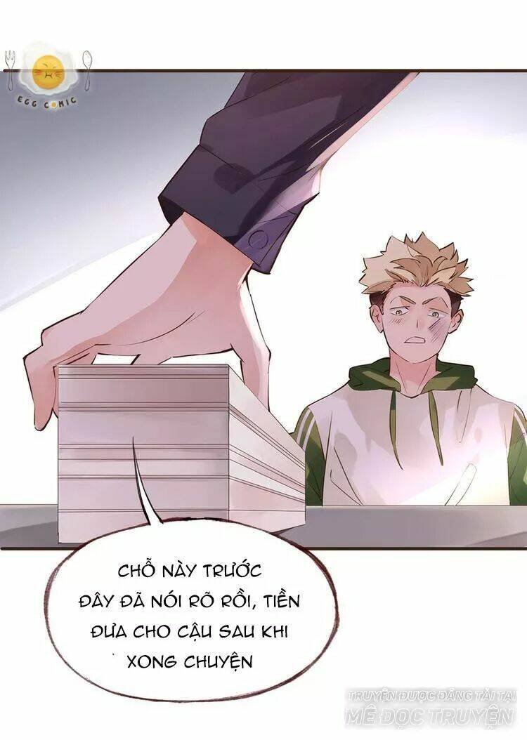 nở rộ trên bụi gai chapter 39 31