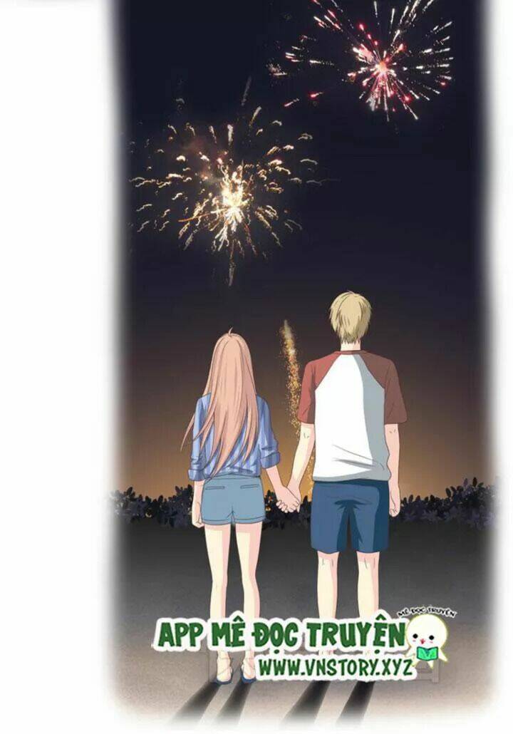 xin chào! dân nữ chapter 49 53