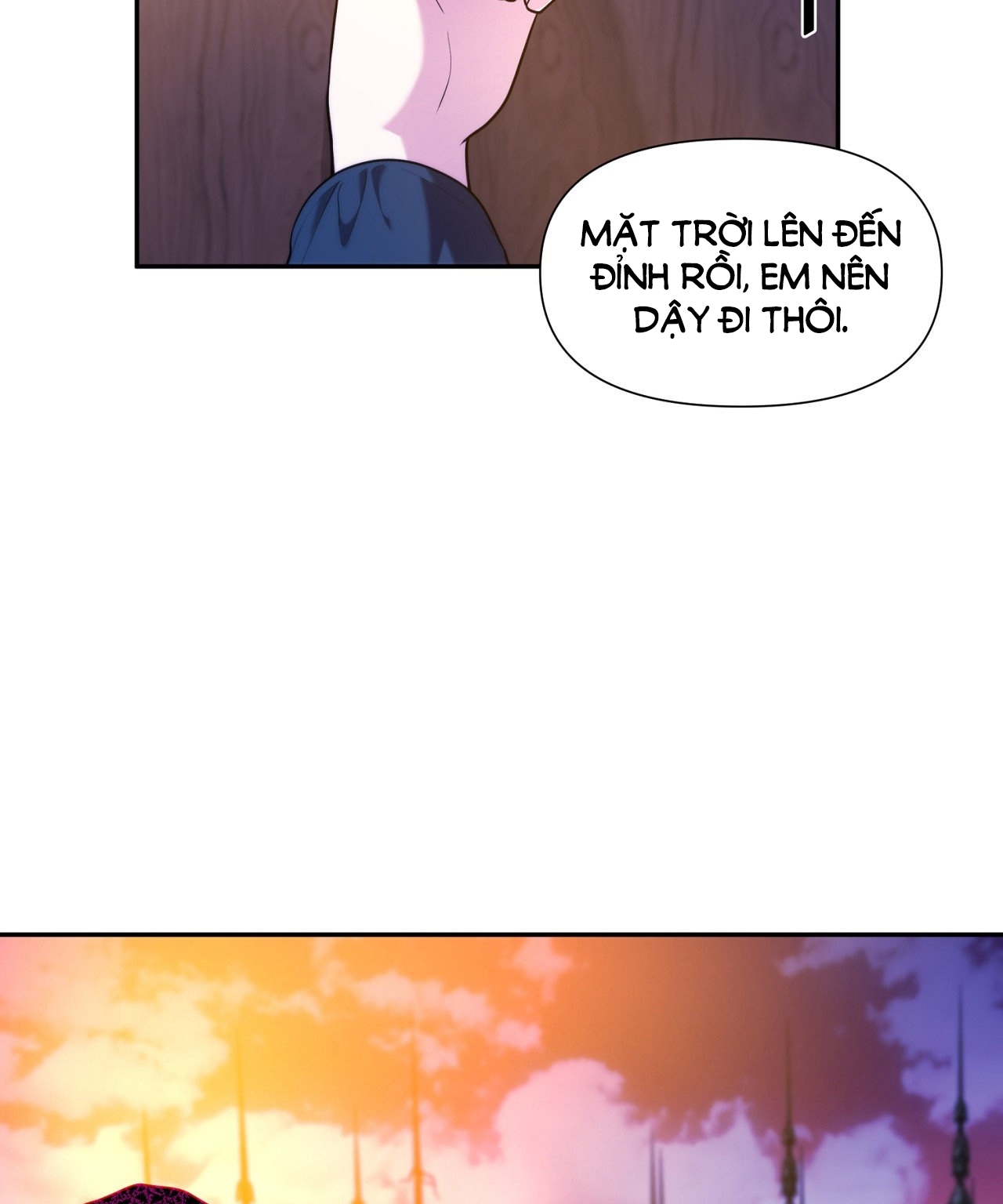Lửa Trong Đầm Lầy chapter 43.1 - Trang 24