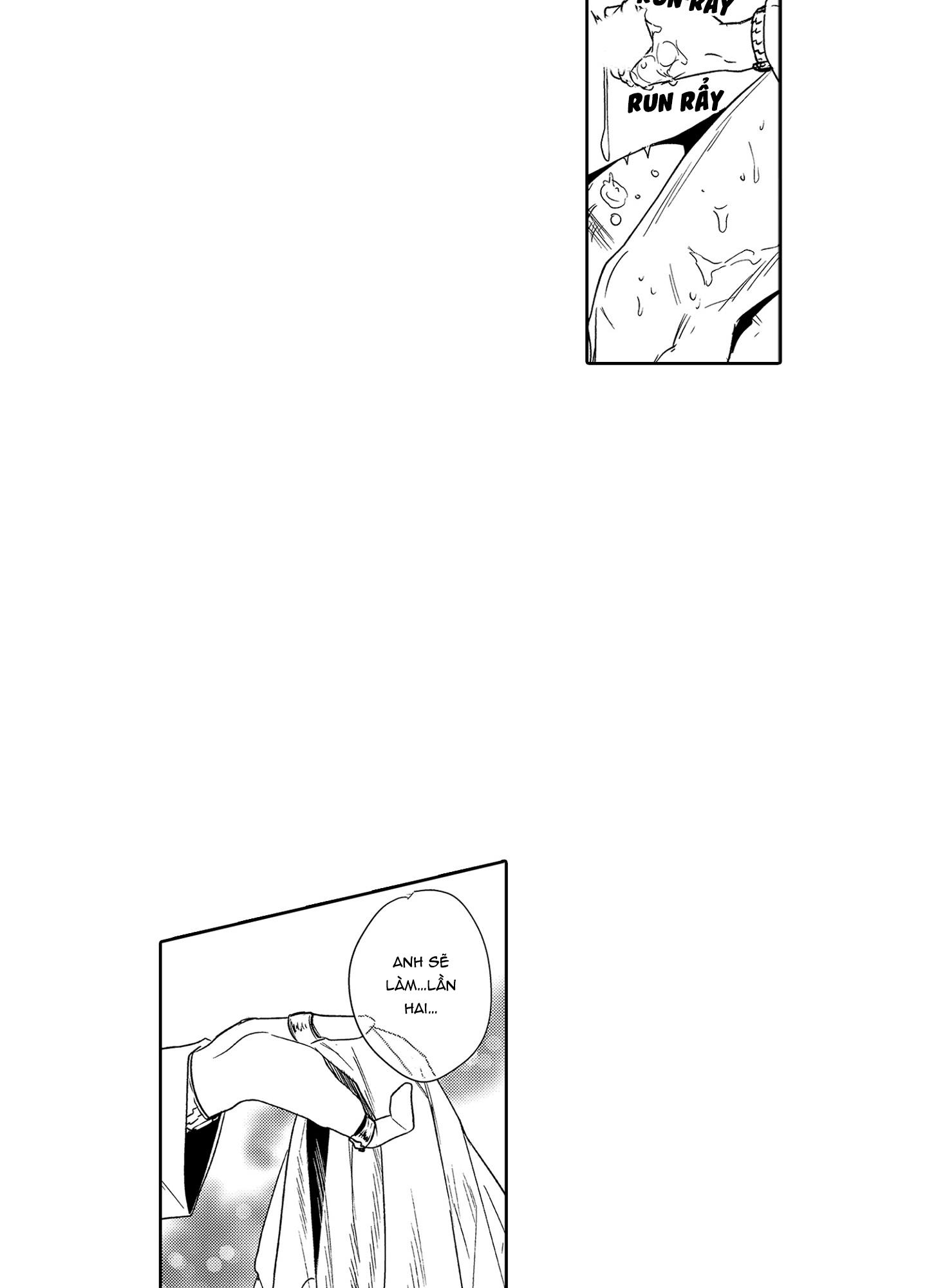 màn punchline cực khoái chapter 3 21