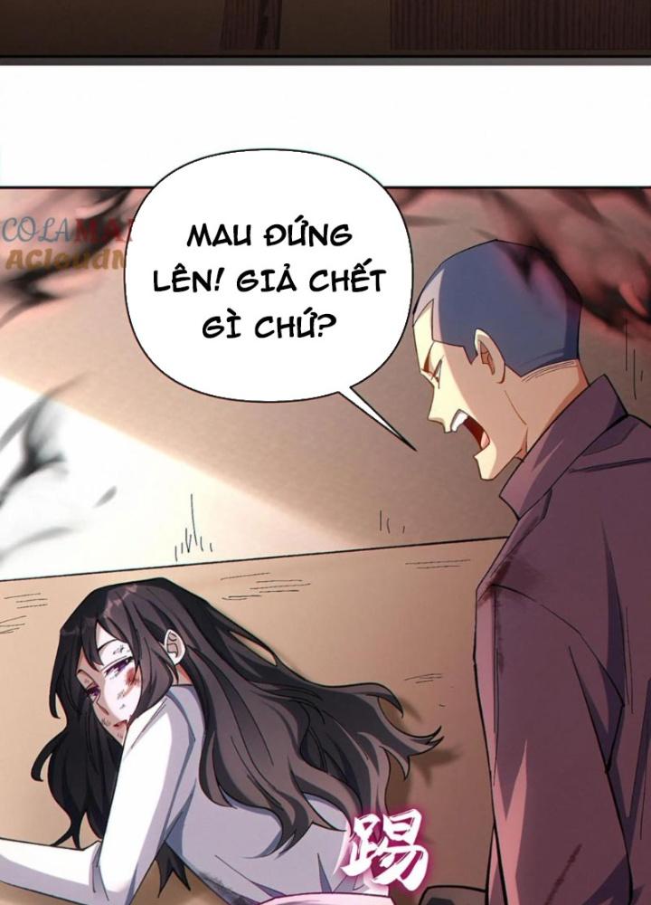 cướp đoạt vô số thiên phú, ta thành thần ở thời đại toàn dân chuyển chức chapter 14 24