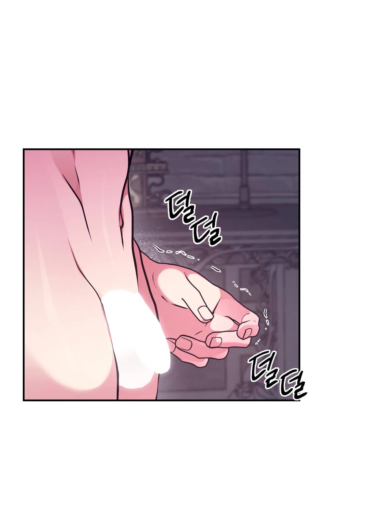 [18+] Bên Trong Lâu Đài ~ Người Lớn Đang Giáo Dục Giới Tính Với Các Chủng Tộc Khác Nhau chapter 35.2 - Trang 22