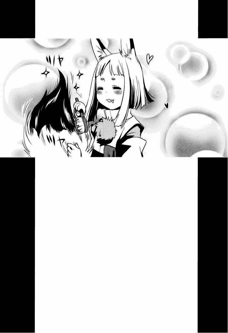 tokyo ravens chapter 15 42