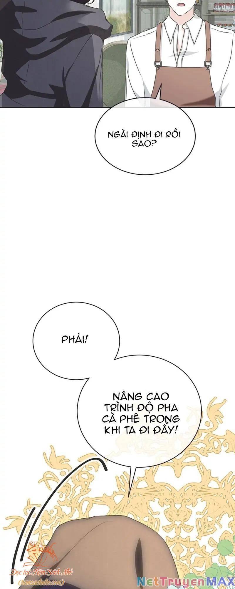 sinh ra trở thành nhân vật không có trong nguyên tác chapter 28 4