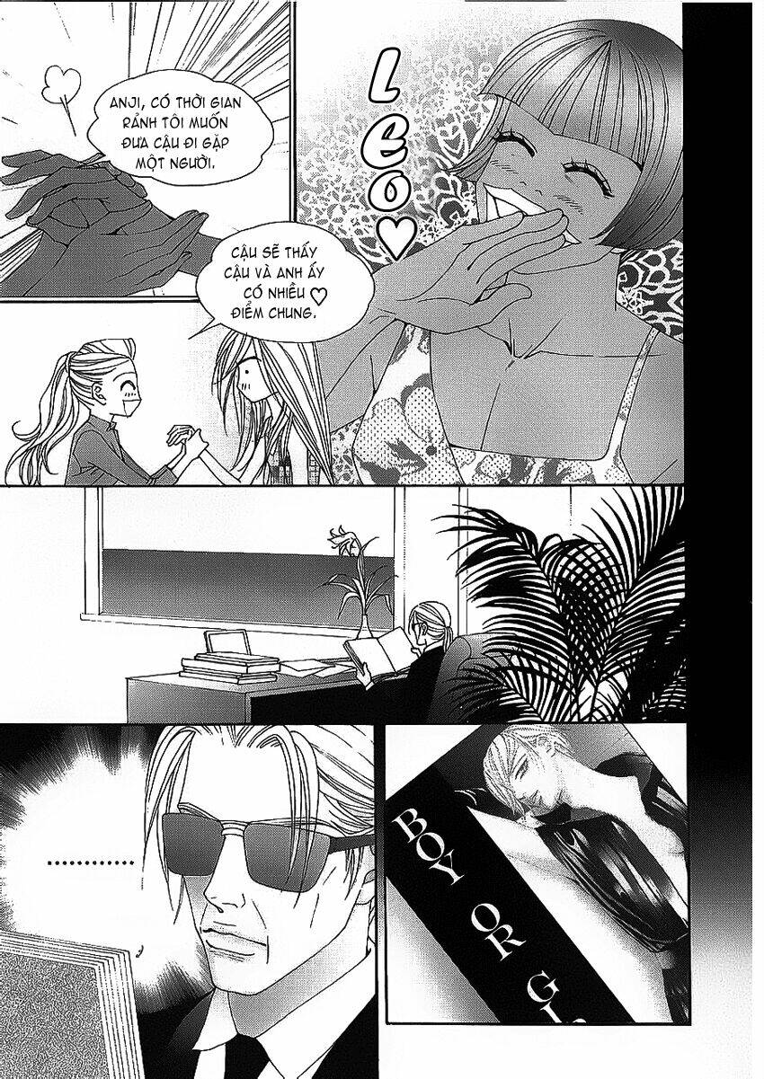 the one chapter 89 14