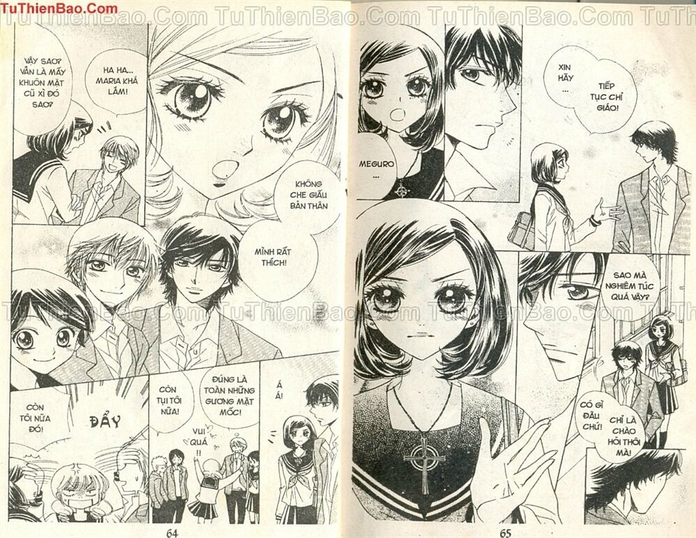 ác quỷ và bản tình ca chapter 8 29