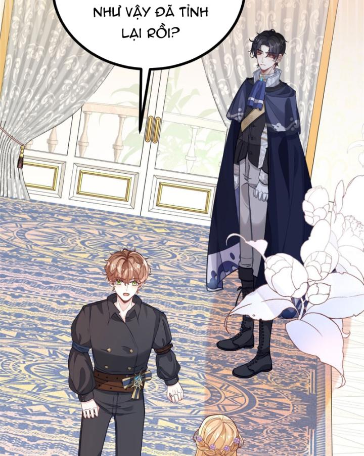 chú tôi mê đắm tôi chapter 8 19