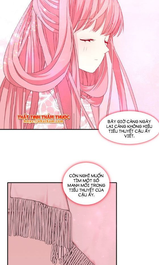 mộng văn sơn hải kinh chapter 12 27