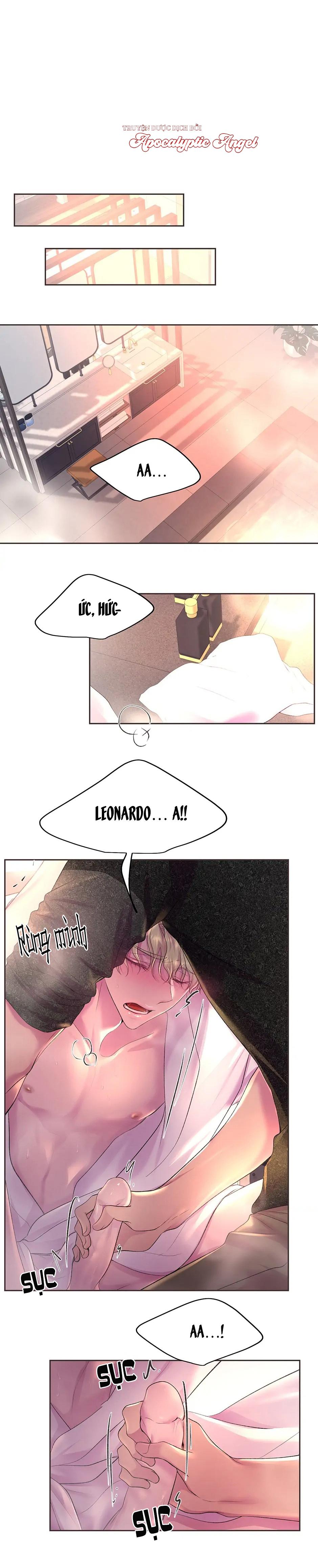 giữ em thật chặt (hold me tight) chapter 178 29