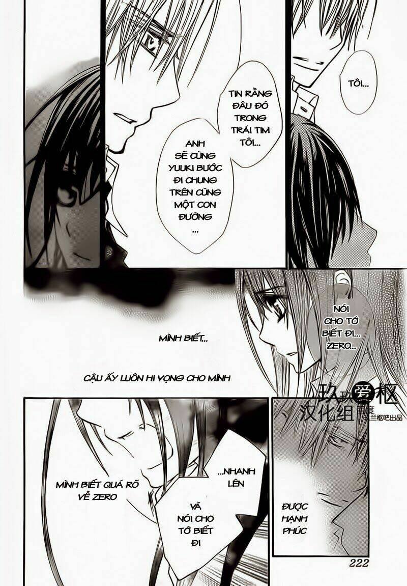 hiệp sĩ vampire chapter 79 8