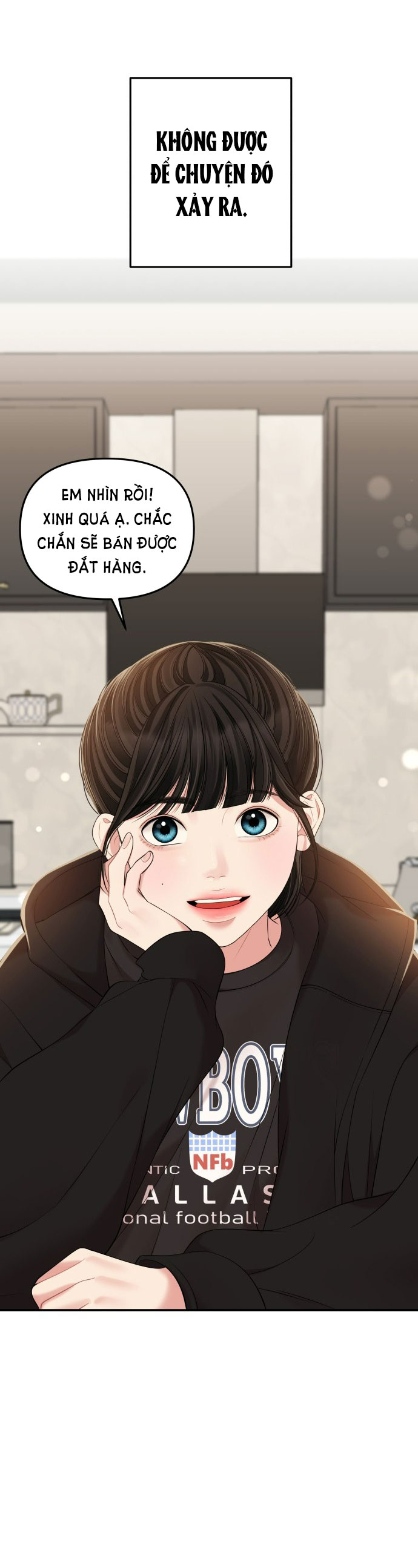 gửi em người đánh cắp những vì sao - to you who swallowed a star chapter 93.2 11