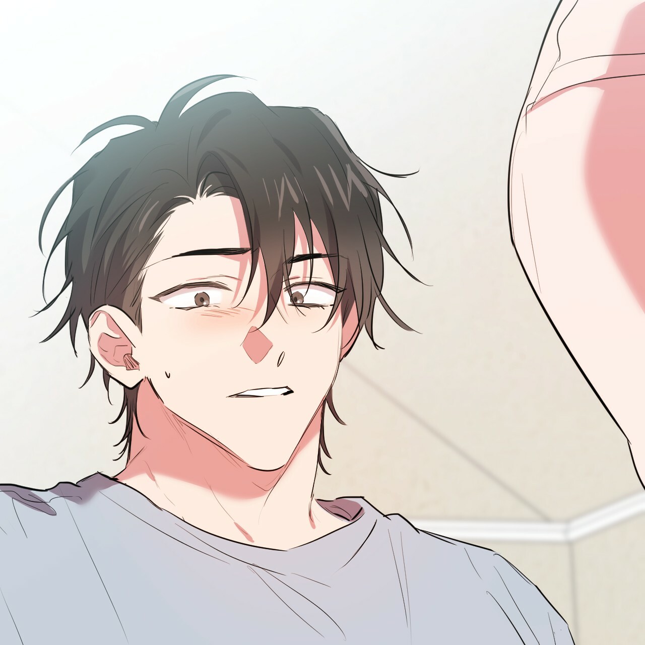 những chú thỏ của hapypy chapter 17 50