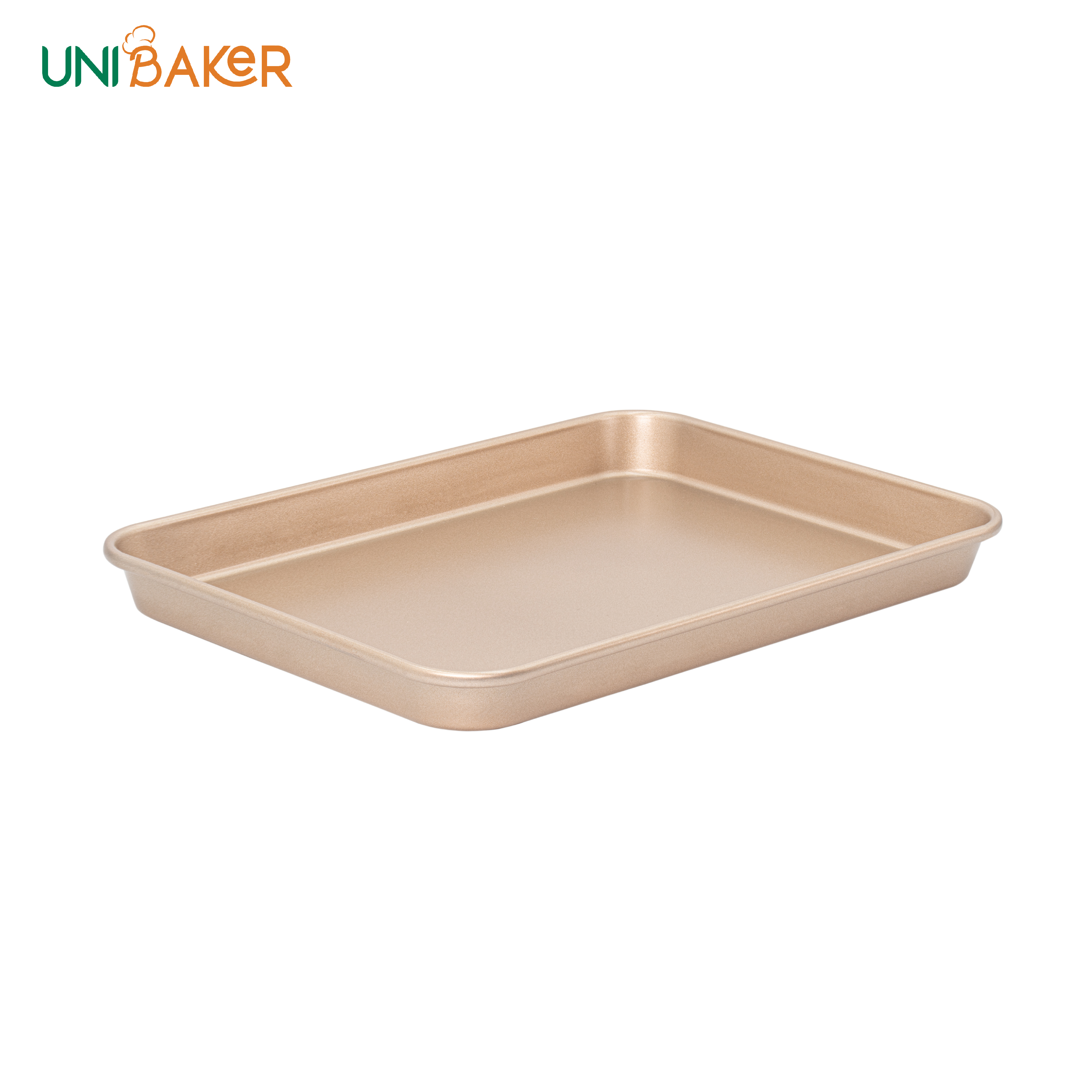 KHAY NƯỚNG BÁNH 13 INCH UNIBAKER MB210