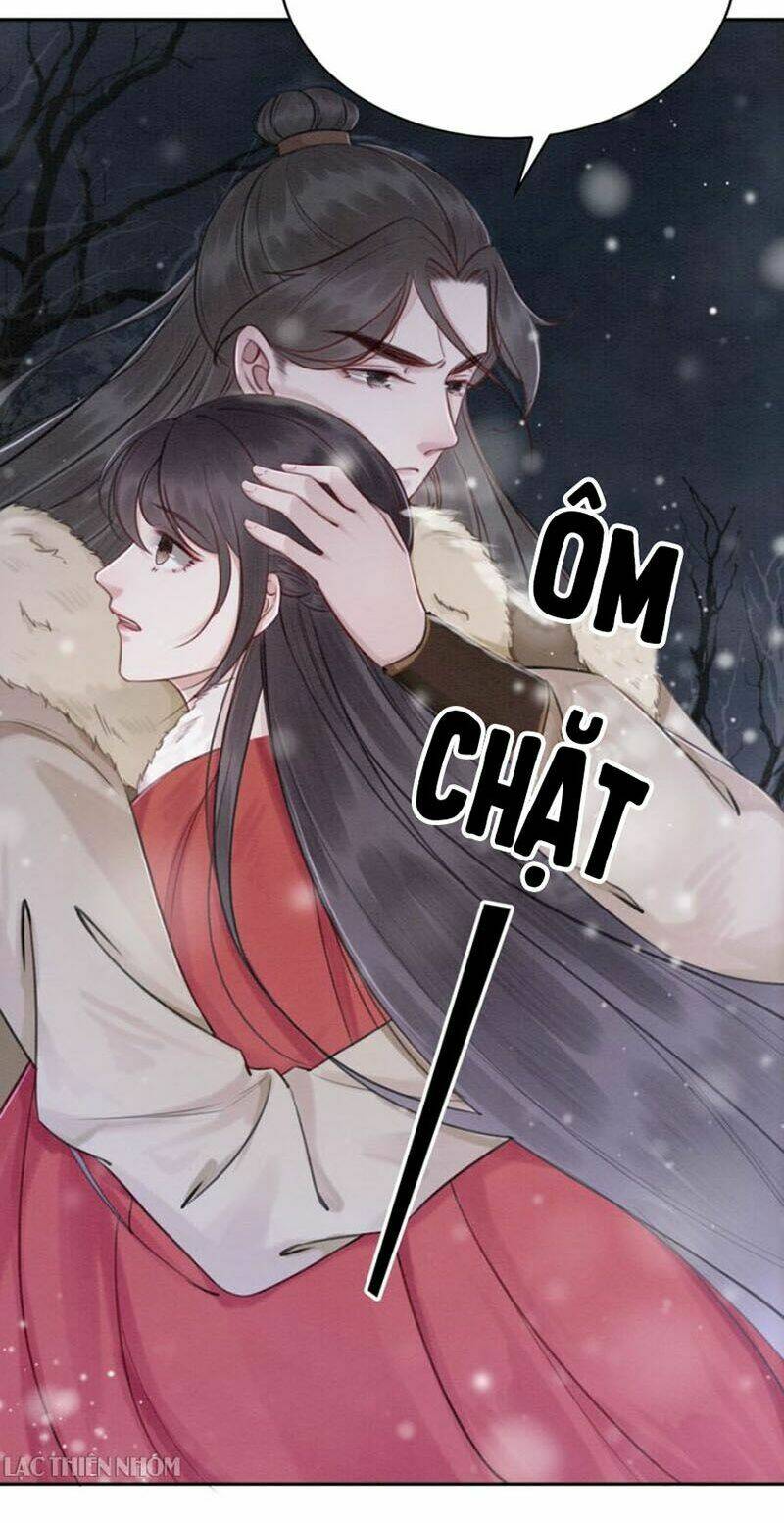 trọng sinh bá sủng nhiếp chính vương quá mạnh mẽ chapter 46 37