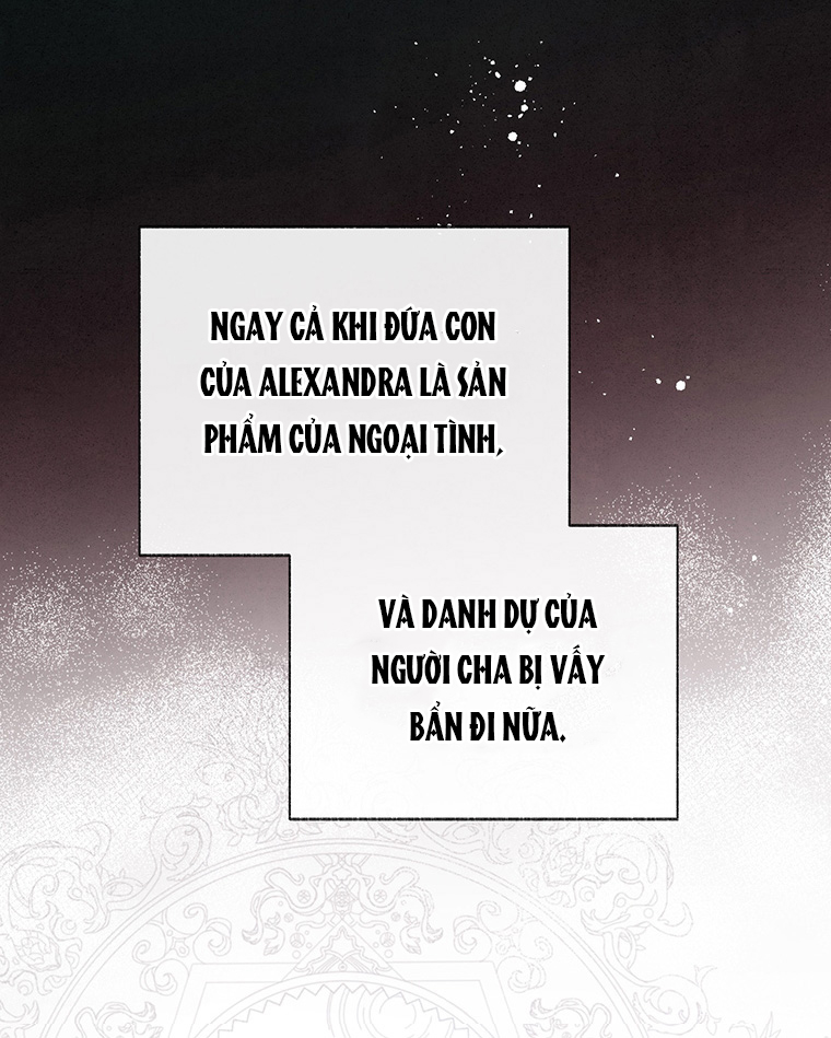 Đánh Cắp Trái Tim Tiểu Thư chapter 70.1 - Trang 48