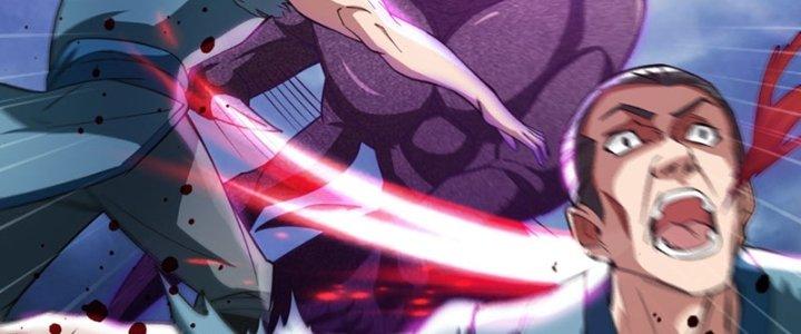 ẩn cư mười vạn năm, đời sau mời ta rời núi chapter 31 47