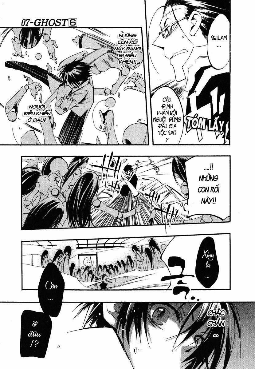 07 hồn ma chapter 32 16