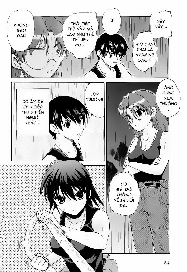 muv luv unlimited manga chapter 11 20