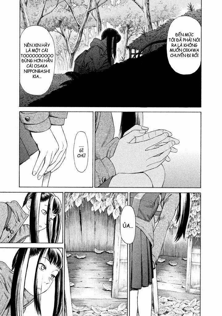 phúc thần chapter 1 49