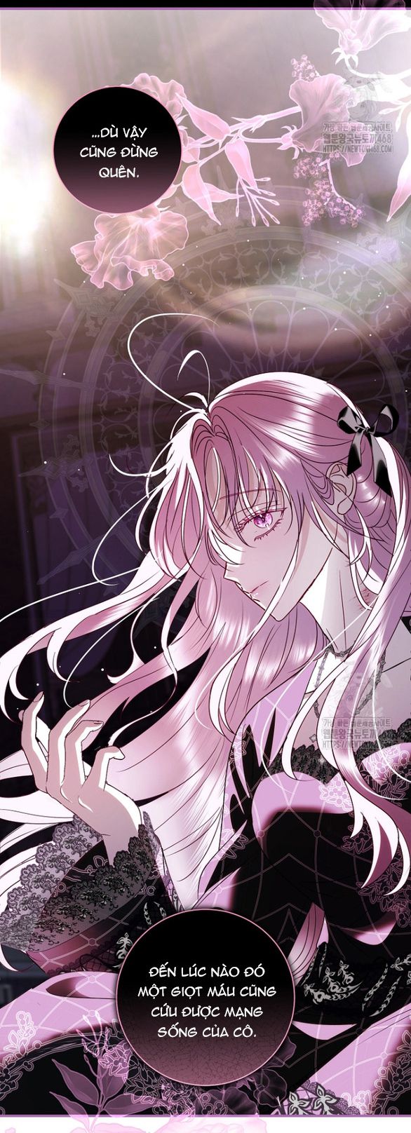 ngài công tước, tôi sẽ làm mọi thứ, trừ việc kết hôn! chapter 21.2 3