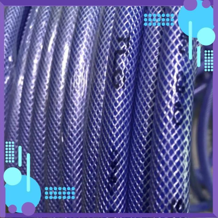 ️ Bộ dây vòi xịt nước rửa xe,tưới cây ,tăng áp 3 lần,loại 3m,5m 206318 đầu đồng,cút,nối nhựa đen+ đai