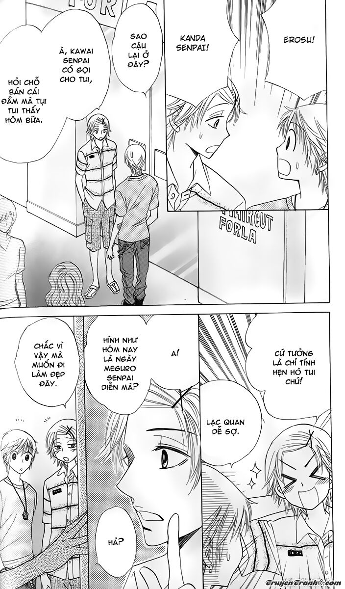 ác quỷ và bản tình ca chapter 59 14