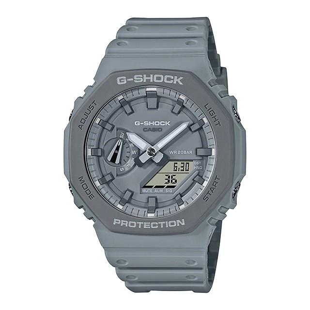 Đồng hồ Casio nam G-Shock GA-2110ET-8ADR