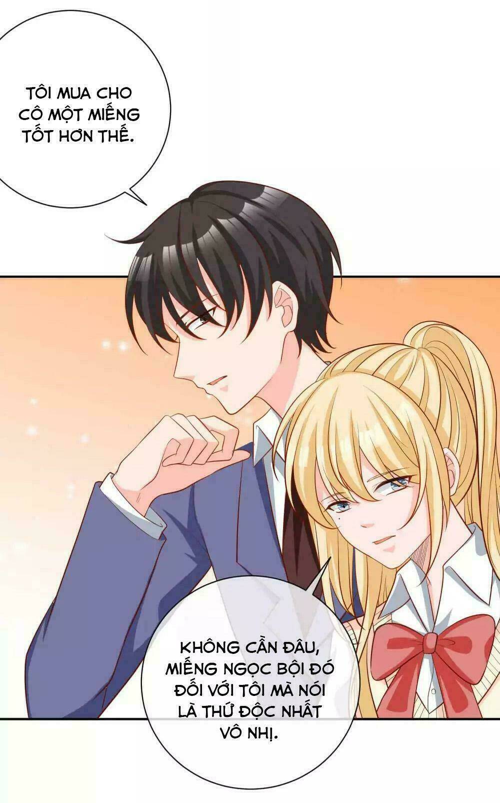 trọng sinh siêu sao - lăng thiếu sủng nghiện chapter 29 13