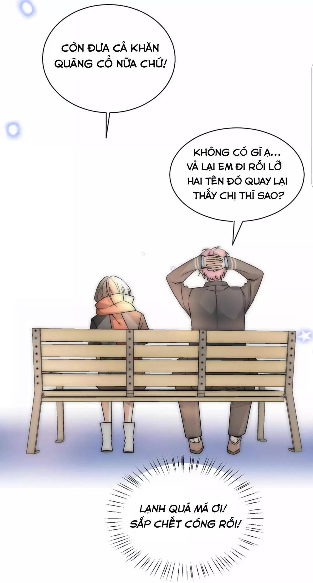 ánh trăng ngọt ngào chapter 3 10